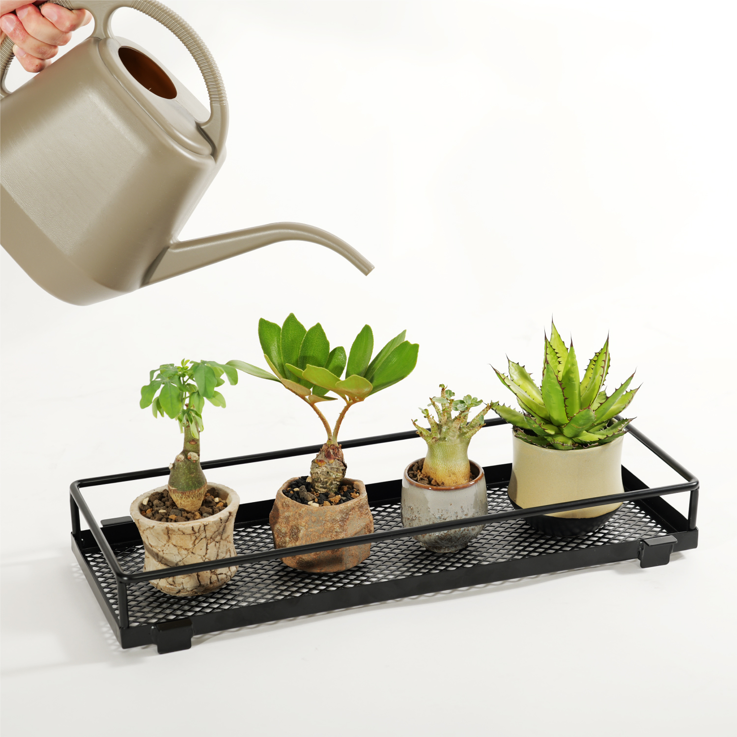 窓ぎわプランタースタンドの製品画像